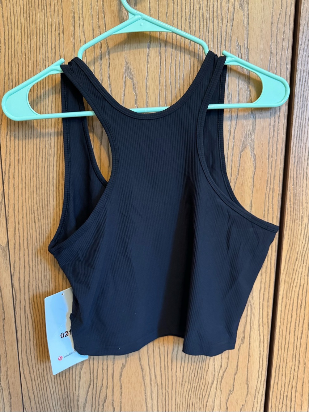 Lululemon Power Pivot Training Tank Top
Black - Picture 2 of 5